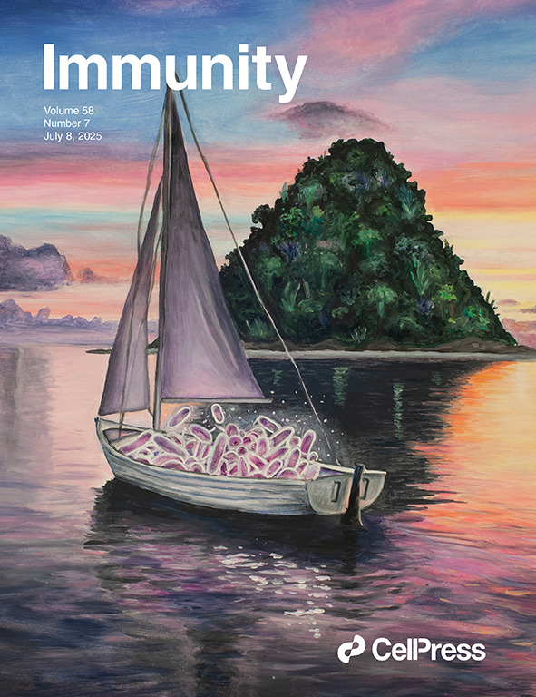Immunity Cover